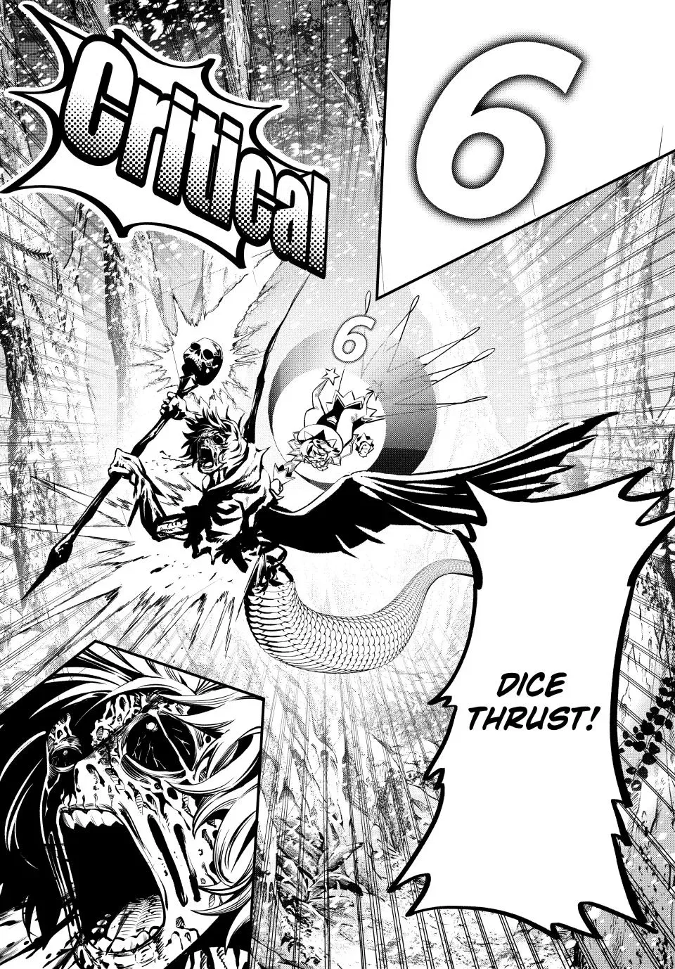 Read The Exiled Heavy Knight Knows How To Game The System - Chapter 178 - w1.exiledheavyknightknowshowgamesystem.com | Image 4