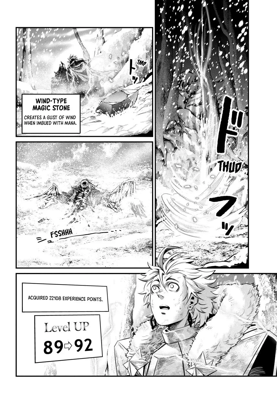 Read The Exiled Heavy Knight Knows How To Game The System - Chapter 178 - w1.exiledheavyknightknowshowgamesystem.com | Image 6