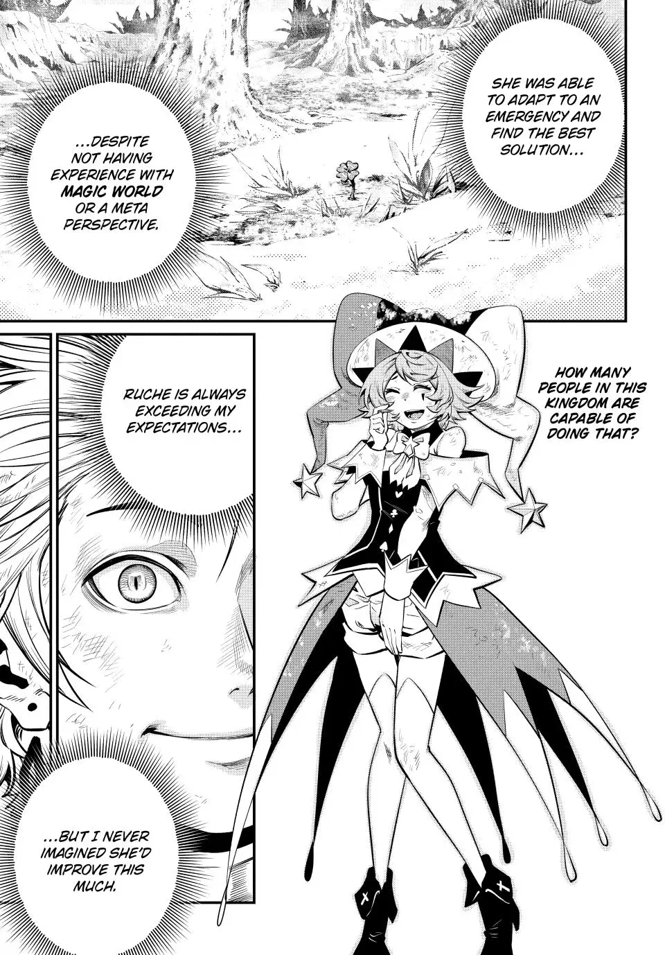 Read The Exiled Heavy Knight Knows How To Game The System - Chapter 178 - w1.exiledheavyknightknowshowgamesystem.com | Image 9