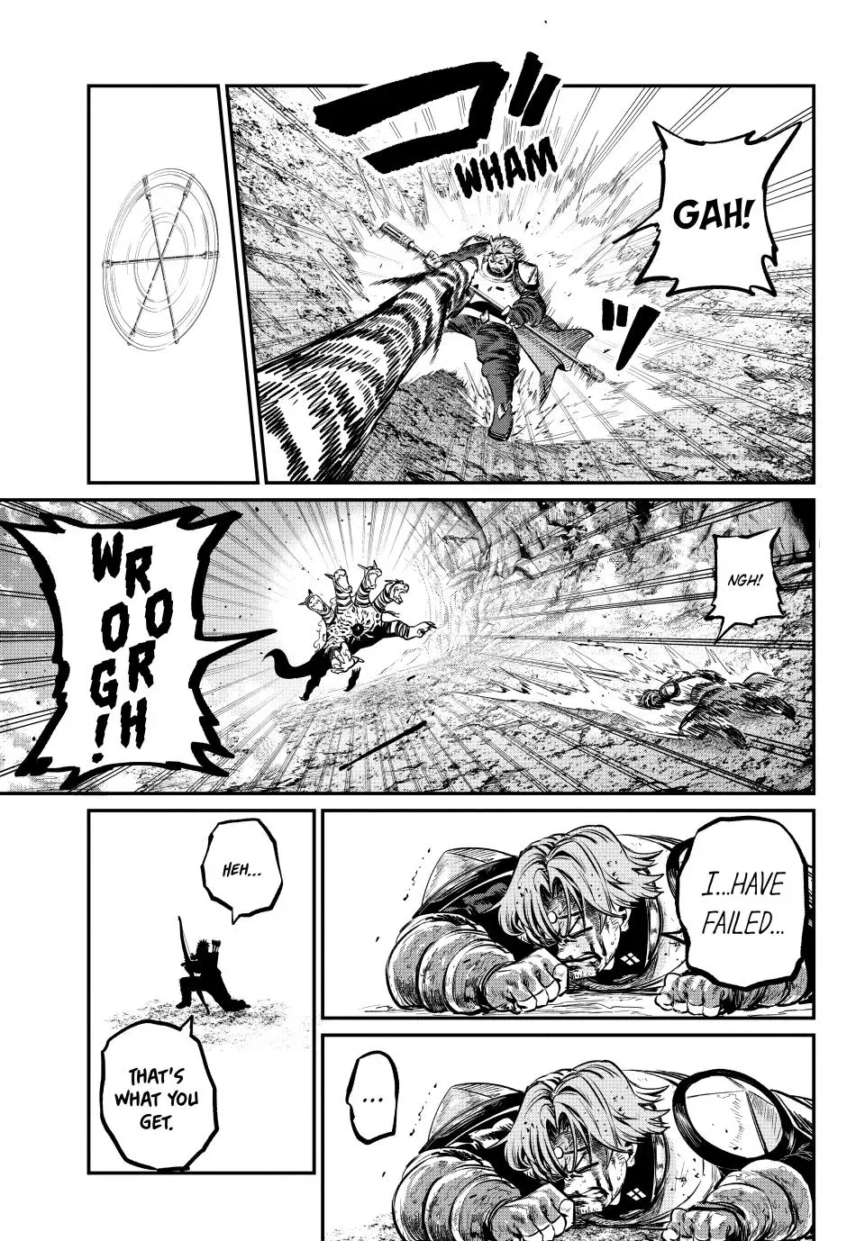 Read The Exiled Heavy Knight Knows How To Game The System - Chapter 178 - w1.exiledheavyknightknowshowgamesystem.com | Image 15