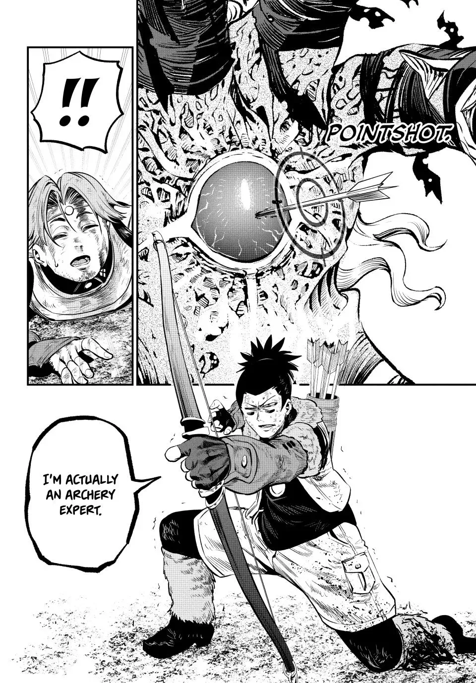 Read The Exiled Heavy Knight Knows How To Game The System - Chapter 178 - w1.exiledheavyknightknowshowgamesystem.com | Image 16