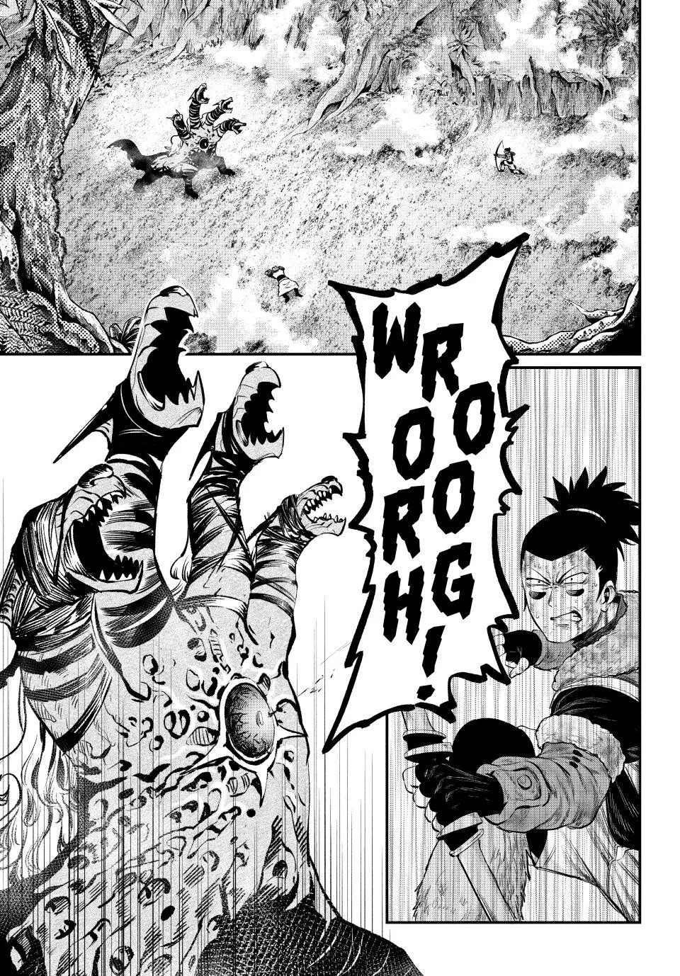 Read The Exiled Heavy Knight Knows How To Game The System - Chapter 179 - w1.exiledheavyknightknowshowgamesystem.com | Image 1