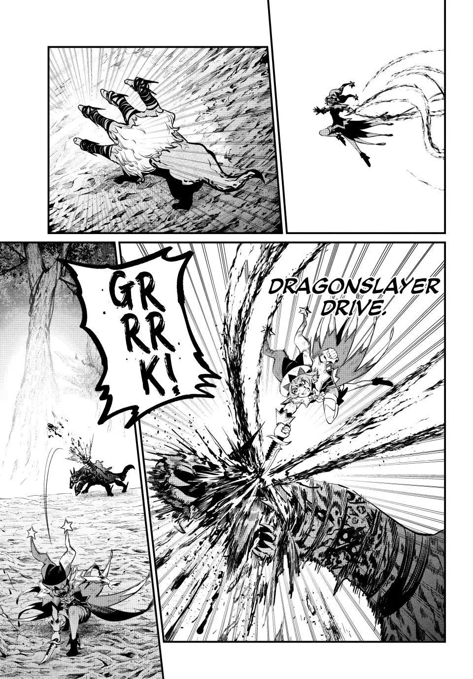 Read The Exiled Heavy Knight Knows How To Game The System - Chapter 179 - w1.exiledheavyknightknowshowgamesystem.com | Image 5