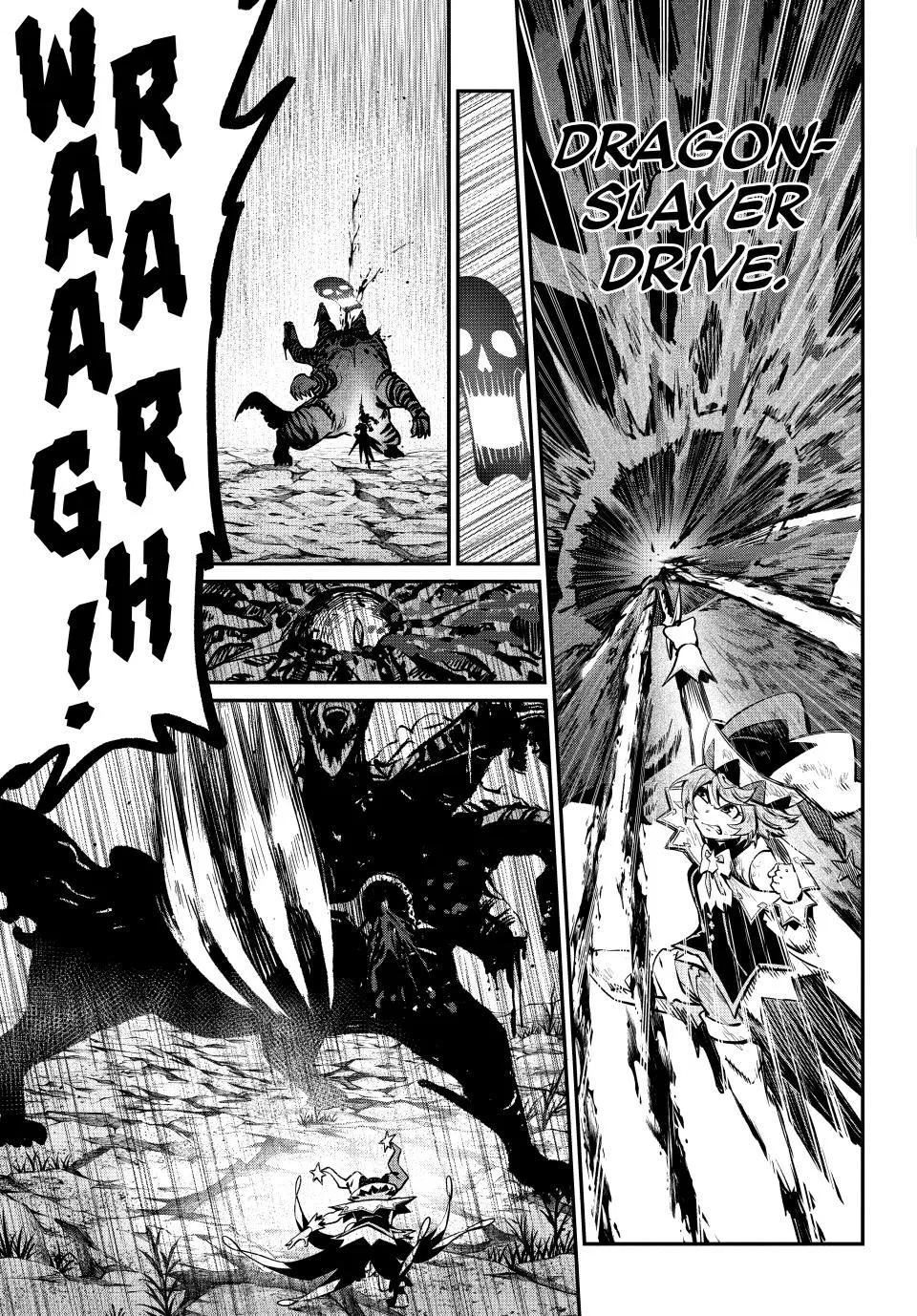 Read The Exiled Heavy Knight Knows How To Game The System - Chapter 180 - w2.exiledheavyknightknowshowgamesystem.com | Image 5