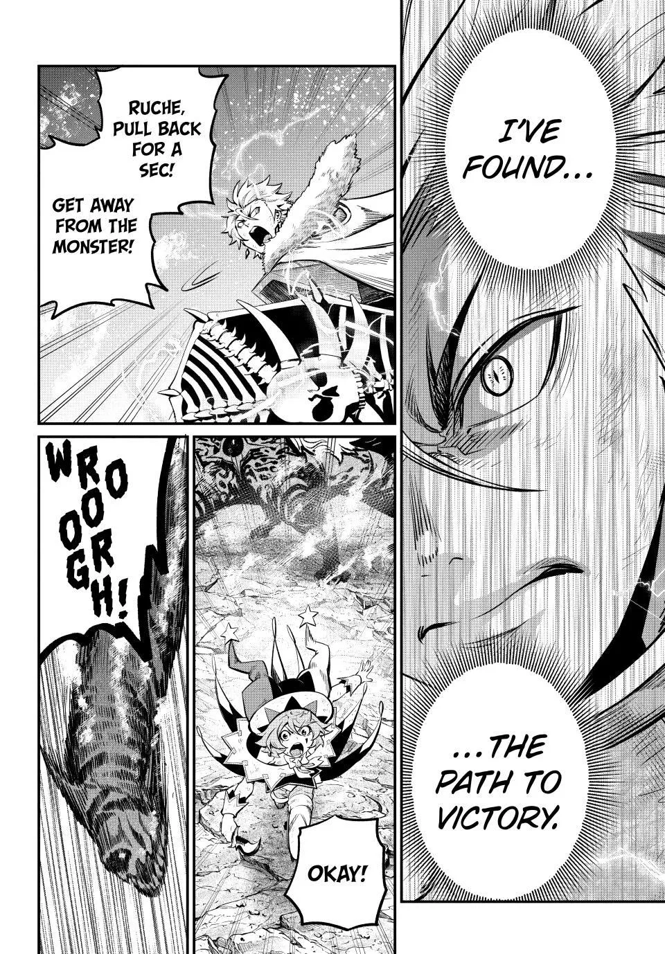 Read The Exiled Heavy Knight Knows How To Game The System - Chapter 180 - w2.exiledheavyknightknowshowgamesystem.com | Image 10