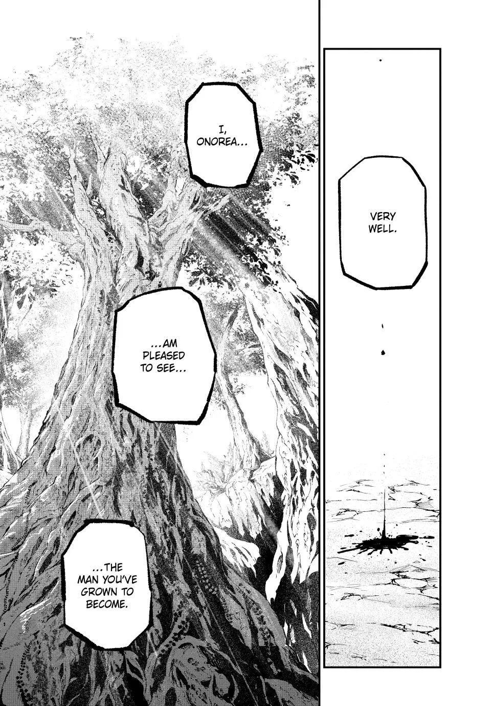 Read The Exiled Heavy Knight Knows How To Game The System - Chapter 182 - w2.exiledheavyknightknowshowgamesystem.com | Image 14