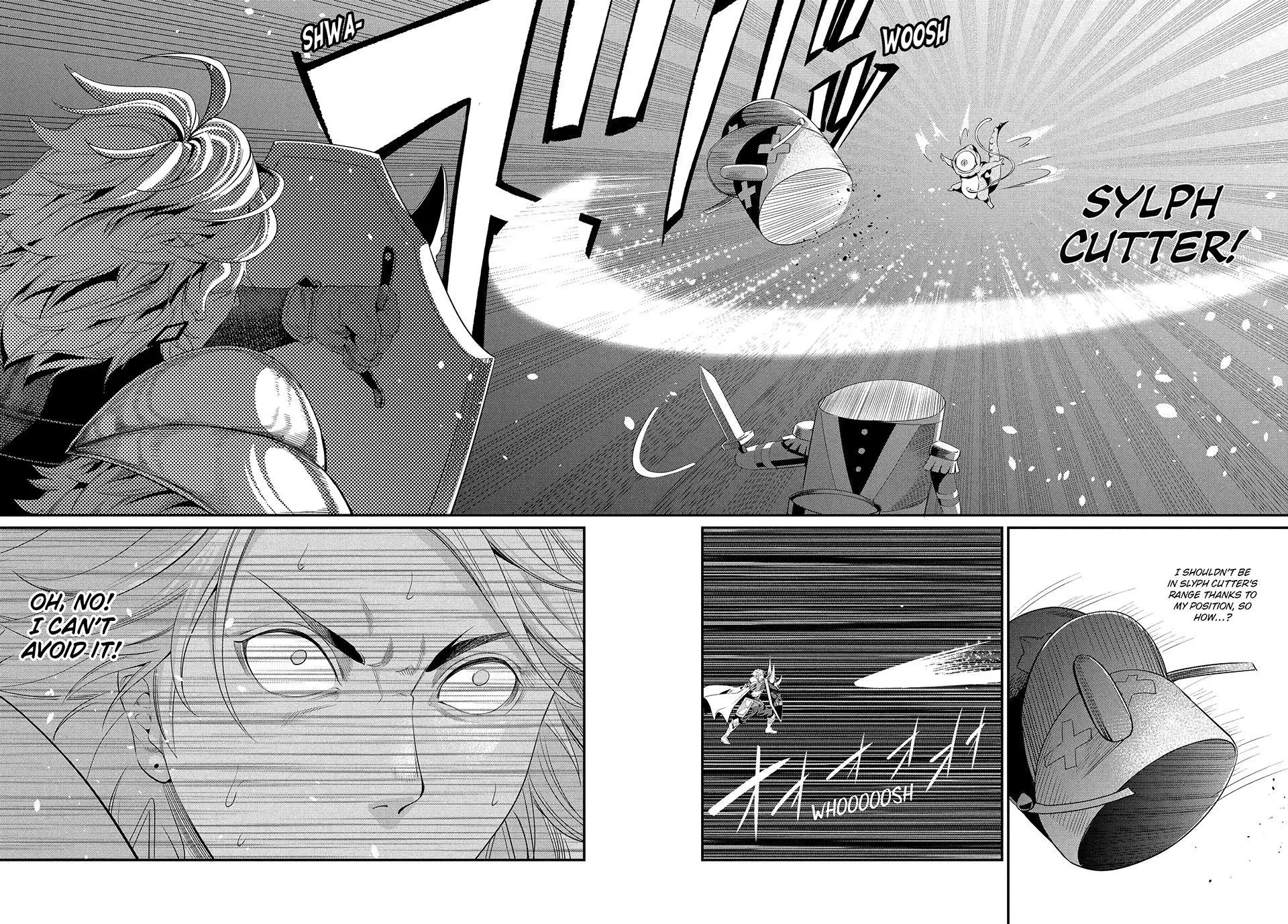 Read The Exiled Heavy Knight Knows How to Game the System - Chapter 19 - www.exiledheavyknightknowshowgamesystem.com | Image 10