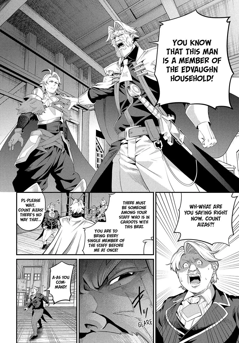 Read The Exiled Heavy Knight Knows How to Game the System - Chapter 25 - www.exiledheavyknightknowshowgamesystem.com | Image 6
