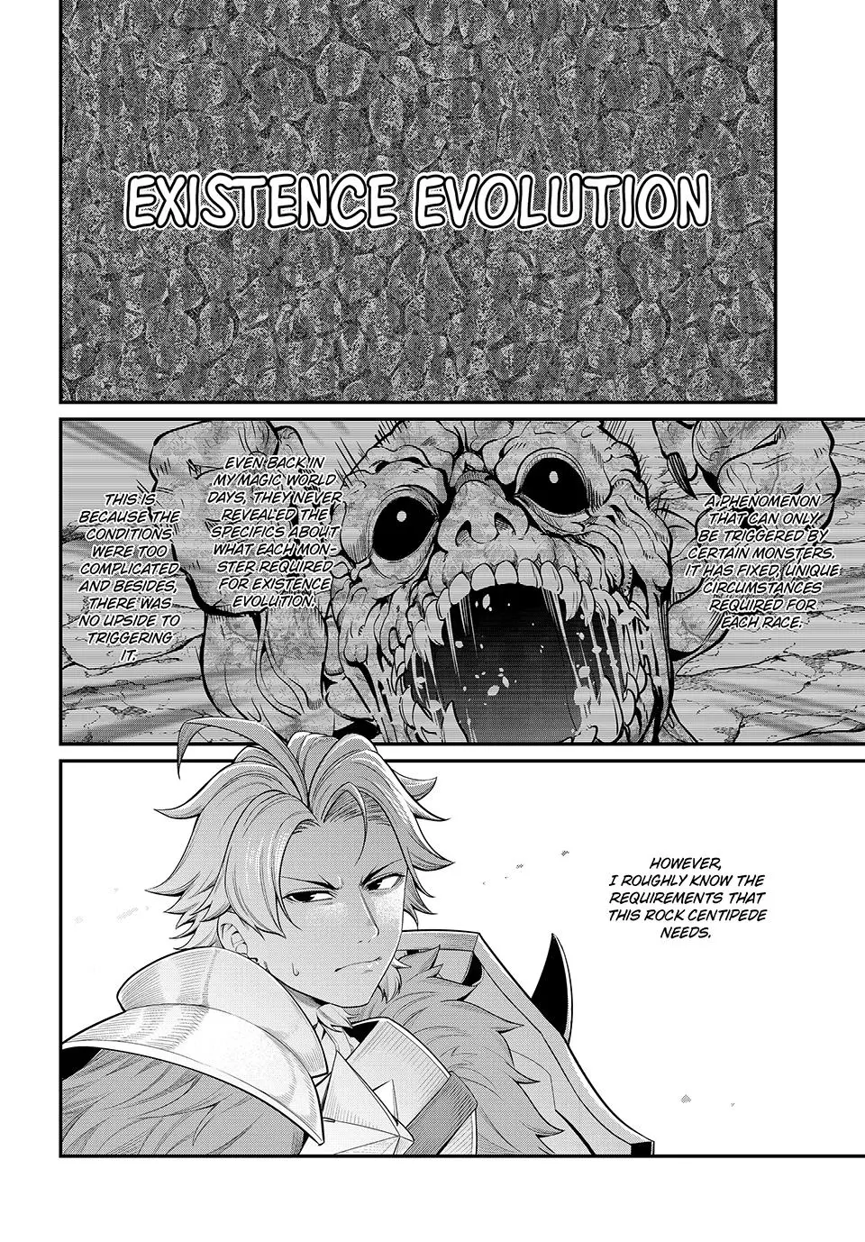 Read The Exiled Heavy Knight Knows How to Game the System - Chapter 37 - www.exiledheavyknightknowshowgamesystem.com | Image 2