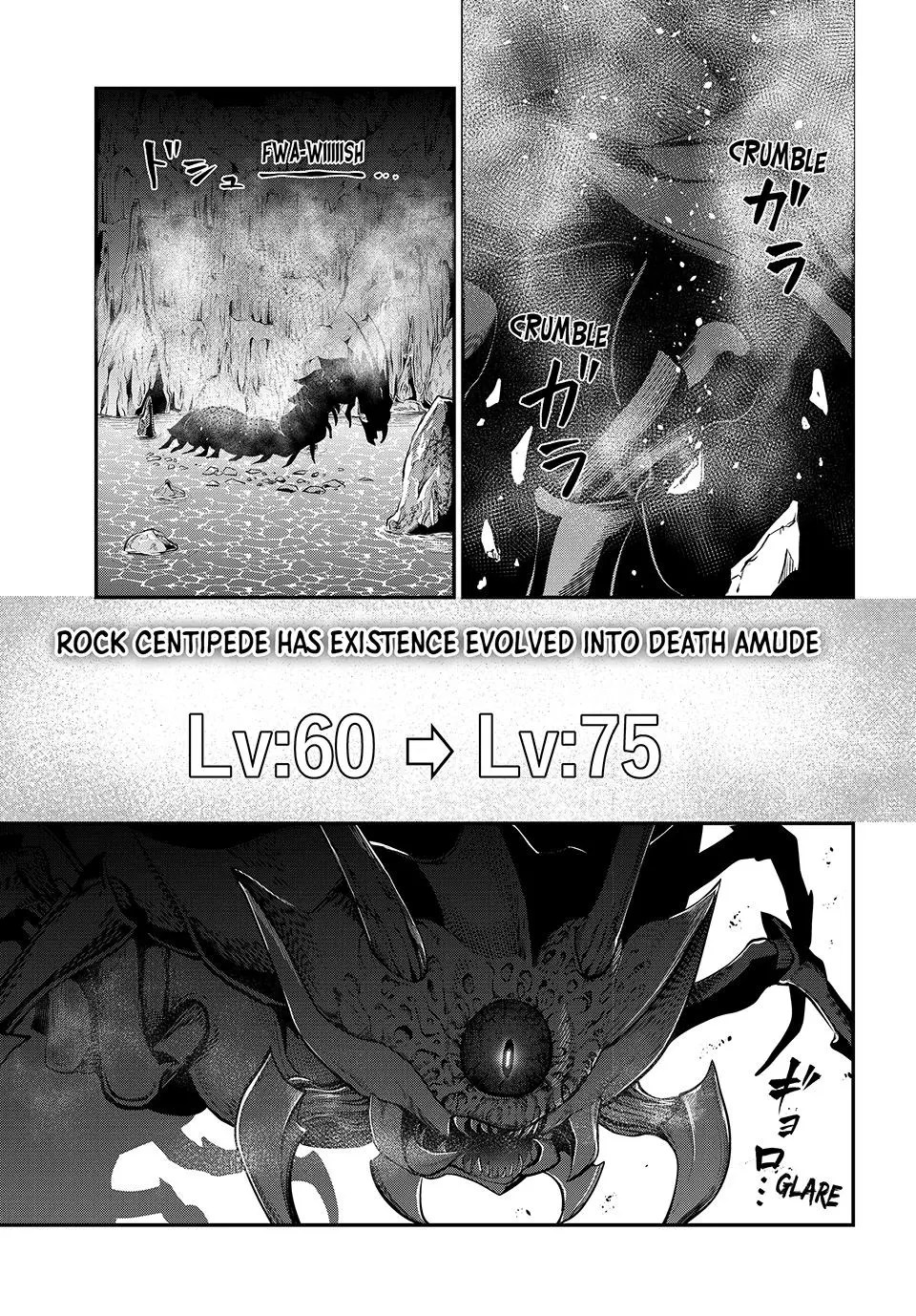 Read The Exiled Heavy Knight Knows How to Game the System - Chapter 37 - www.exiledheavyknightknowshowgamesystem.com | Image 7