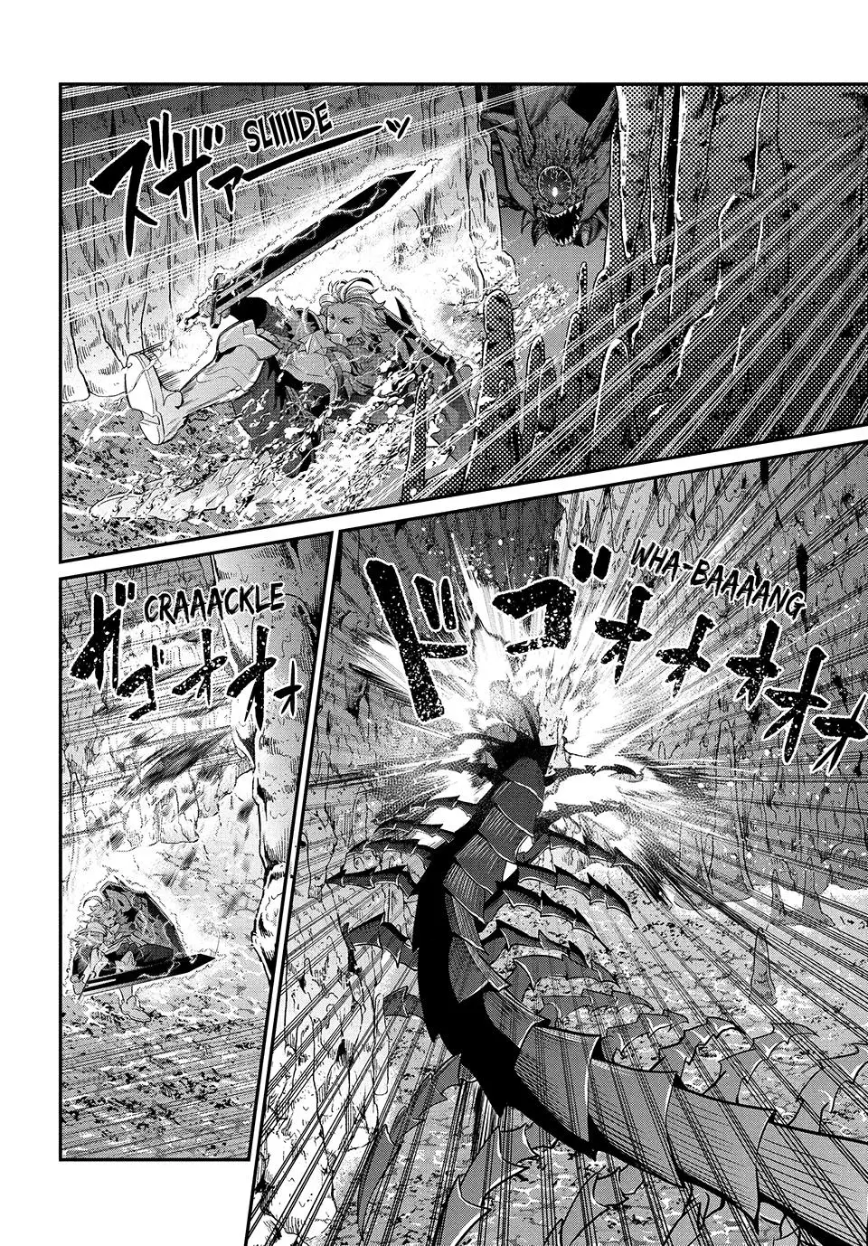 Read The Exiled Heavy Knight Knows How to Game the System - Chapter 39 - www.exiledheavyknightknowshowgamesystem.com | Image 4