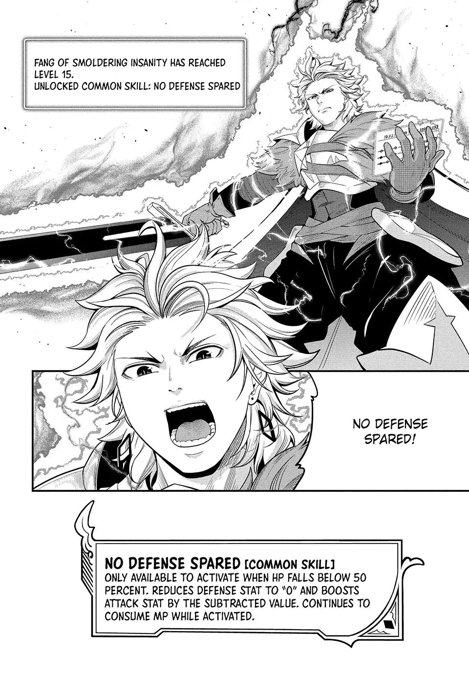 Read The Exiled Heavy Knight Knows How to Game the System - Chapter 40 - www.exiledheavyknightknowshowgamesystem.com | Image 12