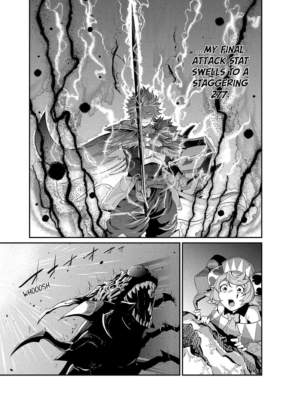 Read The Exiled Heavy Knight Knows How to Game the System - Chapter 40 - www.exiledheavyknightknowshowgamesystem.com | Image 15