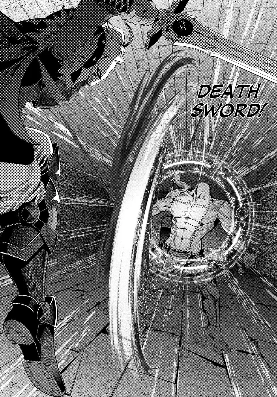 Read The Exiled Heavy Knight Knows How to Game the System - Chapter 55 - www.exiledheavyknightknowshowgamesystem.com | Image 4