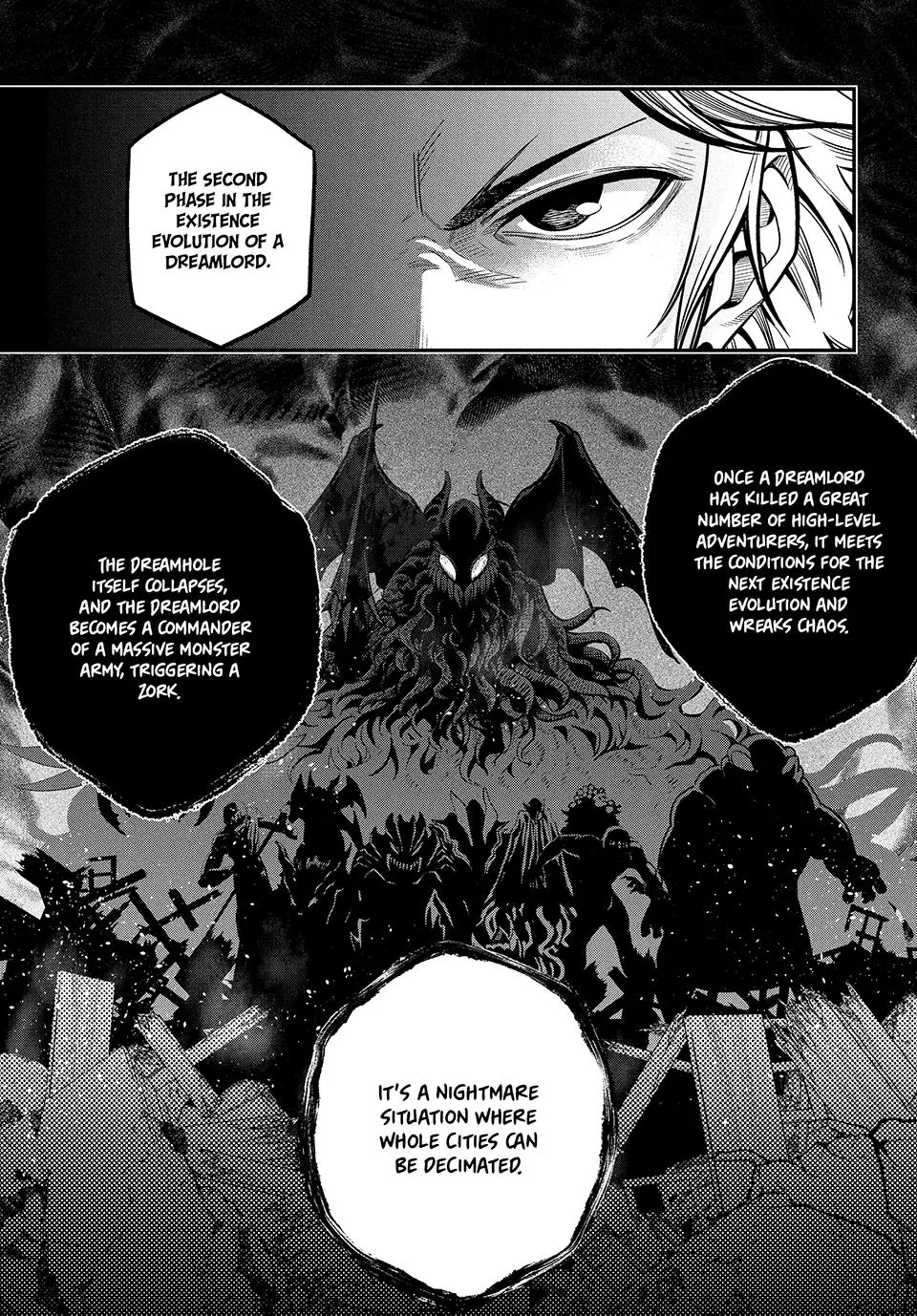 Read The Exiled Heavy Knight Knows How to Game the System - Chapter 65 - www.exiledheavyknightknowshowgamesystem.com | Image 11