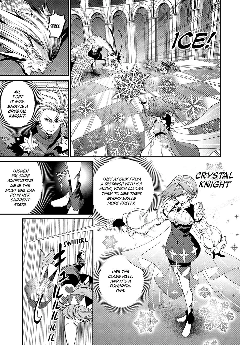 Read The Exiled Heavy Knight Knows How to Game the System - Chapter 75 - www.exiledheavyknightknowshowgamesystem.com | Image 10