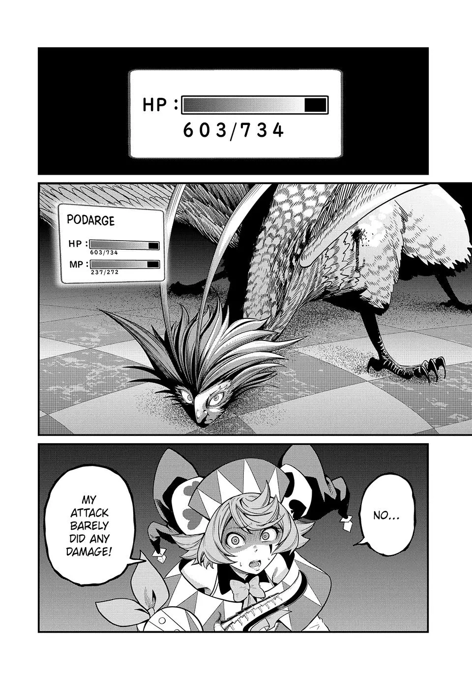 Read The Exiled Heavy Knight Knows How to Game the System - Chapter 75 - www.exiledheavyknightknowshowgamesystem.com | Image 13