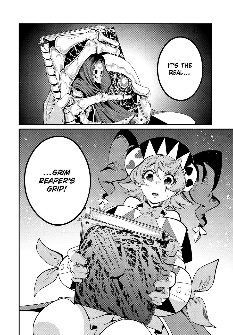 Read The Exiled Heavy Knight Knows How to Game the System - Chapter 76 - www.exiledheavyknightknowshowgamesystem.com | Image 13