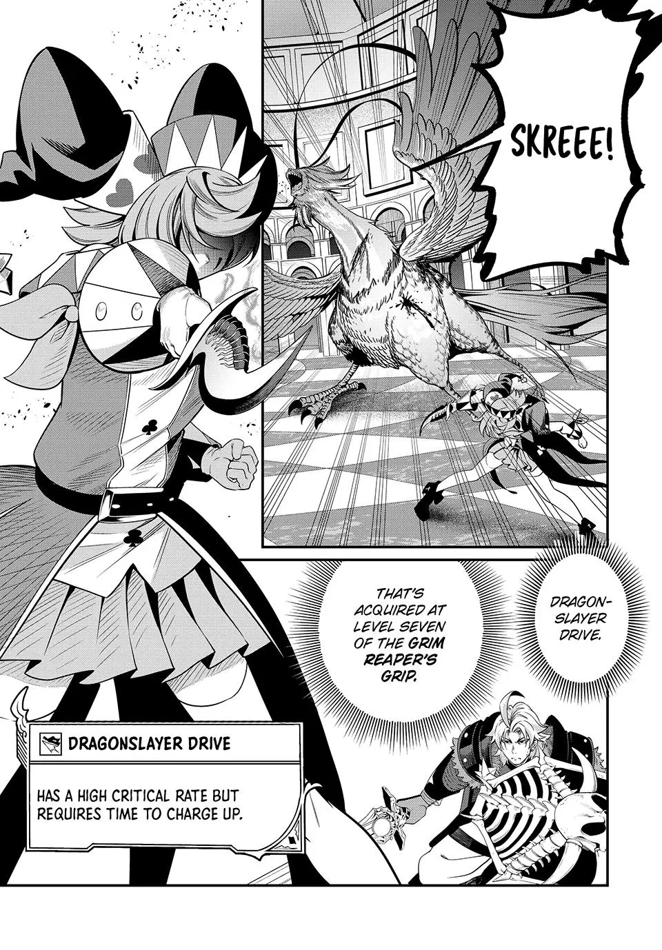 Read The Exiled Heavy Knight Knows How to Game the System - Chapter 78 - www.exiledheavyknightknowshowgamesystem.com | Image 1