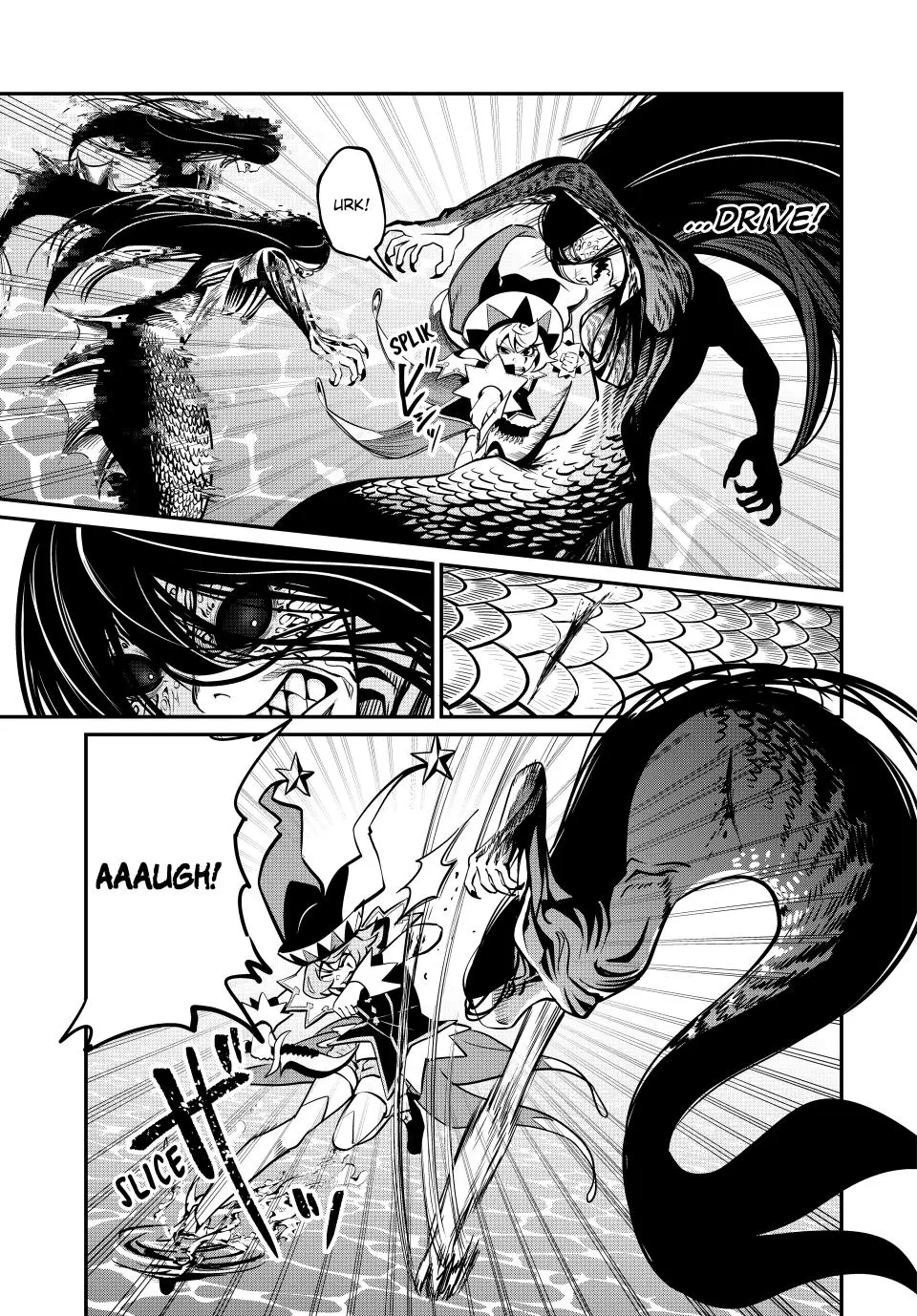 Read The Exiled Heavy Knight Knows How to Game the System - Chapter 95 - www.exiledheavyknightknowshowgamesystem.com | Image 7