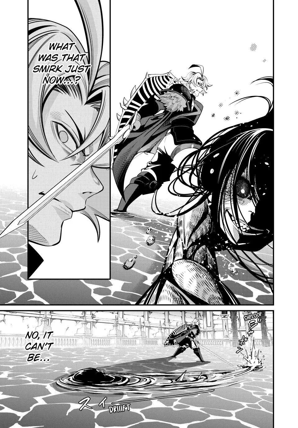 Read The Exiled Heavy Knight Knows How to Game the System - Chapter 95 - www.exiledheavyknightknowshowgamesystem.com | Image 15