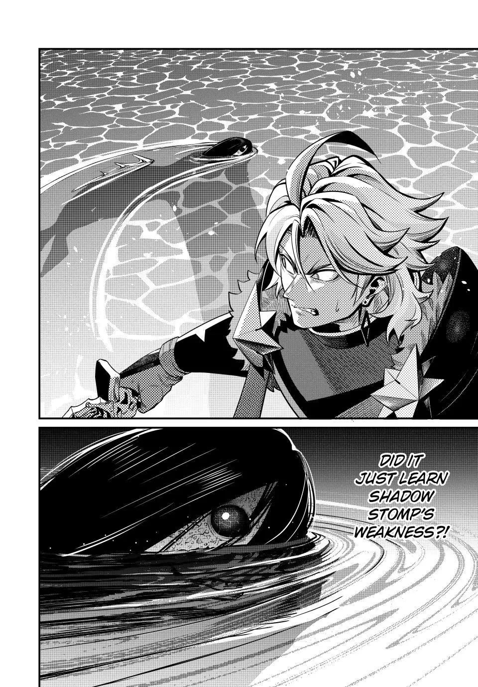 Read The Exiled Heavy Knight Knows How to Game the System - Chapter 95 - www.exiledheavyknightknowshowgamesystem.com | Image 16