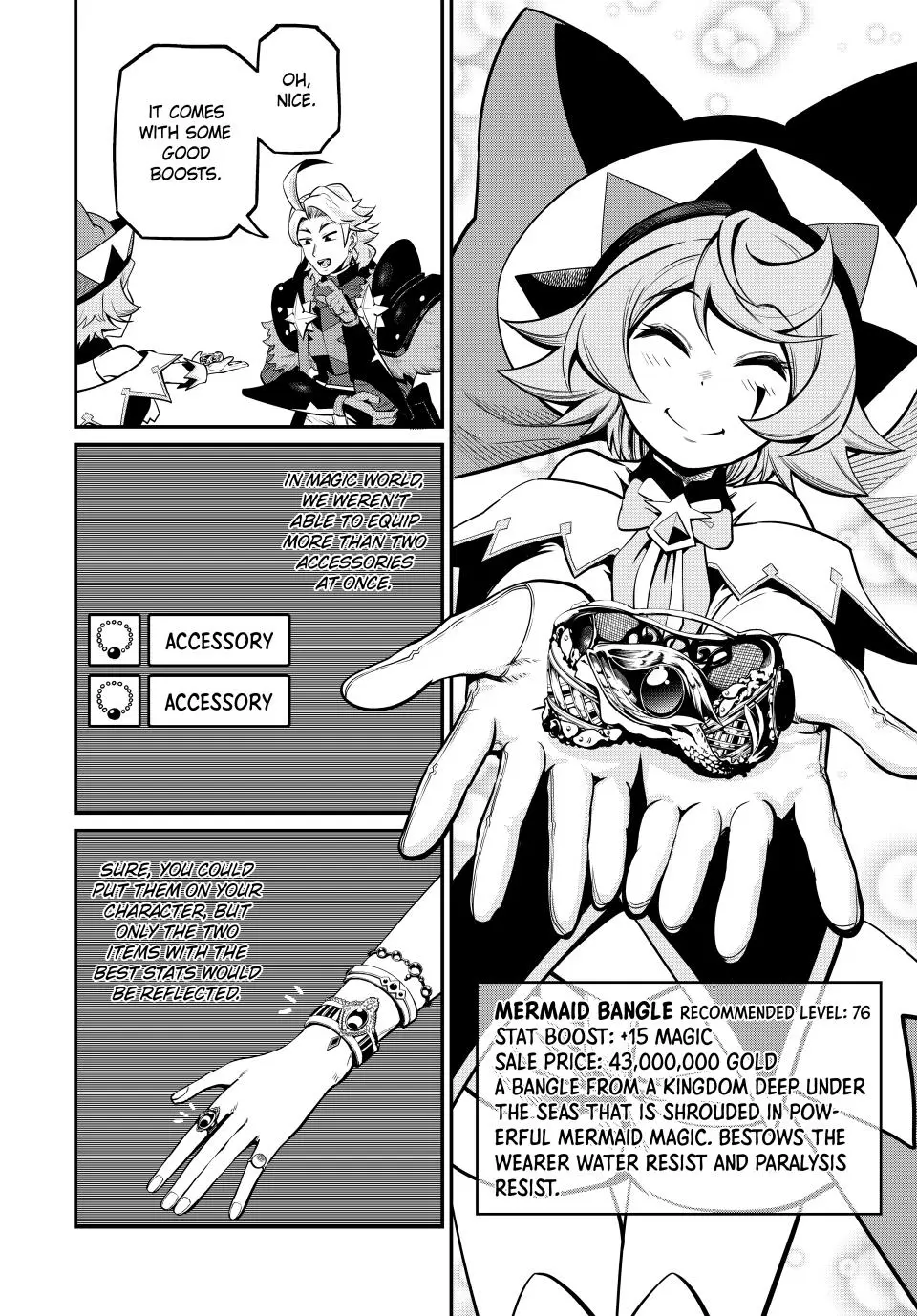 Read The Exiled Heavy Knight Knows How to Game the System - Chapter 97 - www.exiledheavyknightknowshowgamesystem.com | Image 8