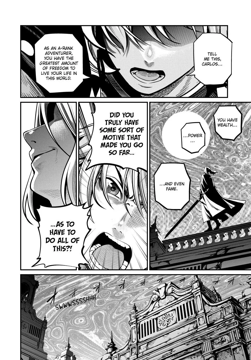 Read The Exiled Heavy Knight Knows How to Game the System - Chapter 99 - www.exiledheavyknightknowshowgamesystem.com | Image 13