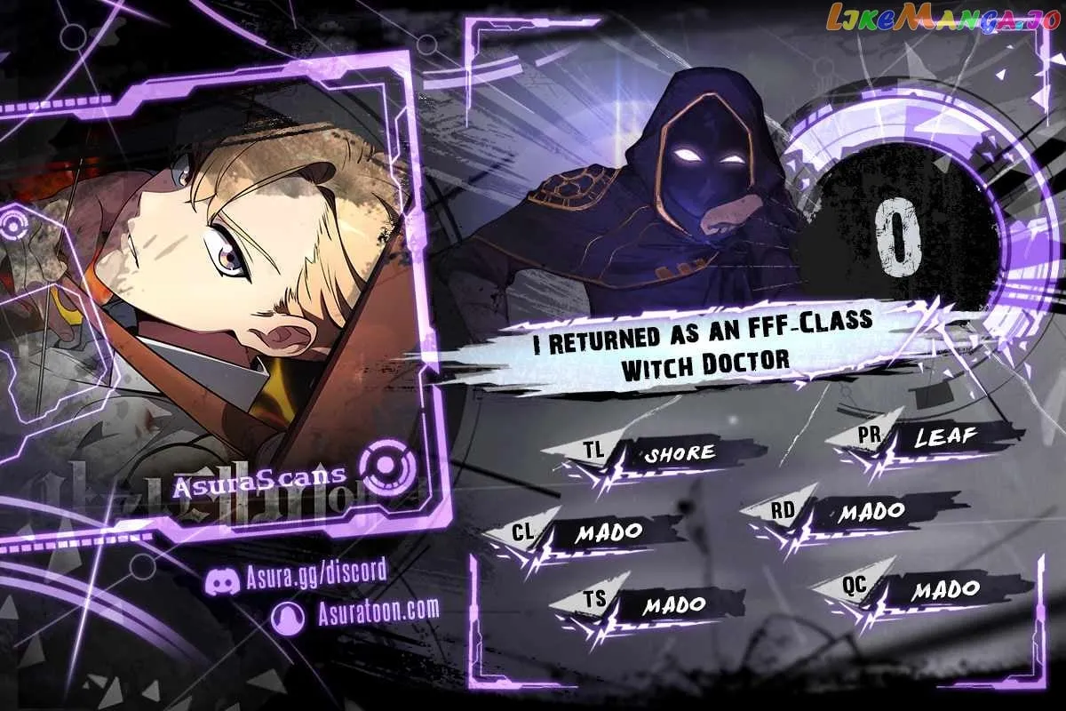 Read The Extras Academy Survival Guide - Chapter 0.1 - w24.extrasacademysurvivalguide.com | Image 2