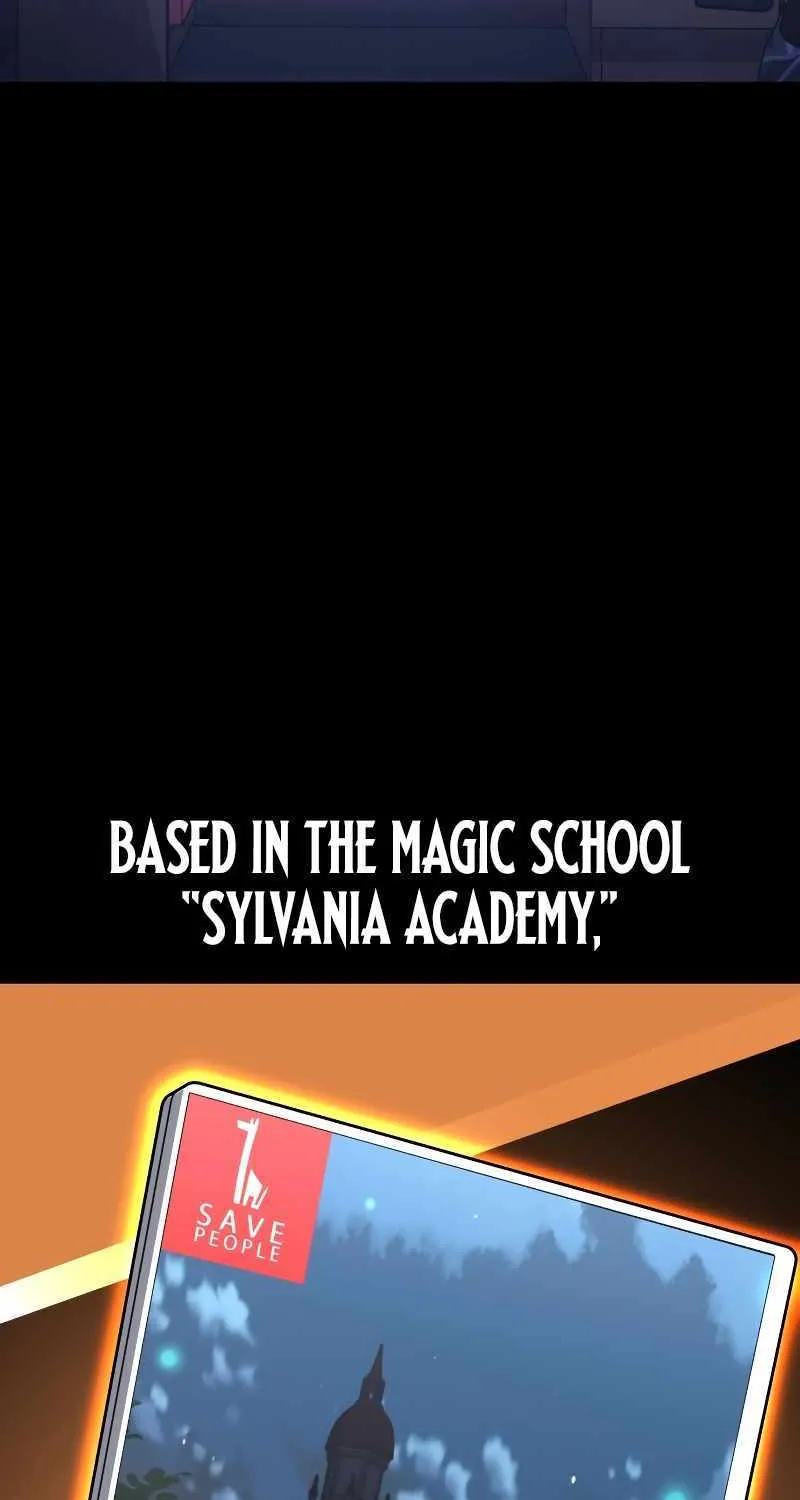 Read The Extras Academy Survival Guide - Chapter 1 - w24.extrasacademysurvivalguide.com | Image 20