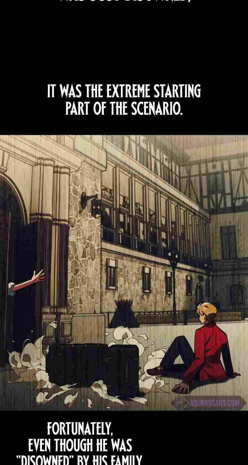 Read The Extras Academy Survival Guide - Chapter 1 - w24.extrasacademysurvivalguide.com | Image 54