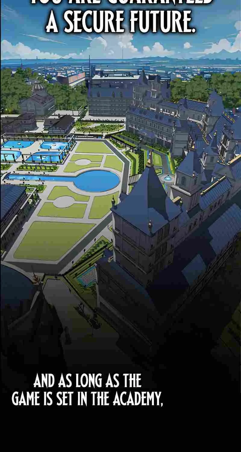 Read The Extras Academy Survival Guide - Chapter 1 - w24.extrasacademysurvivalguide.com | Image 57
