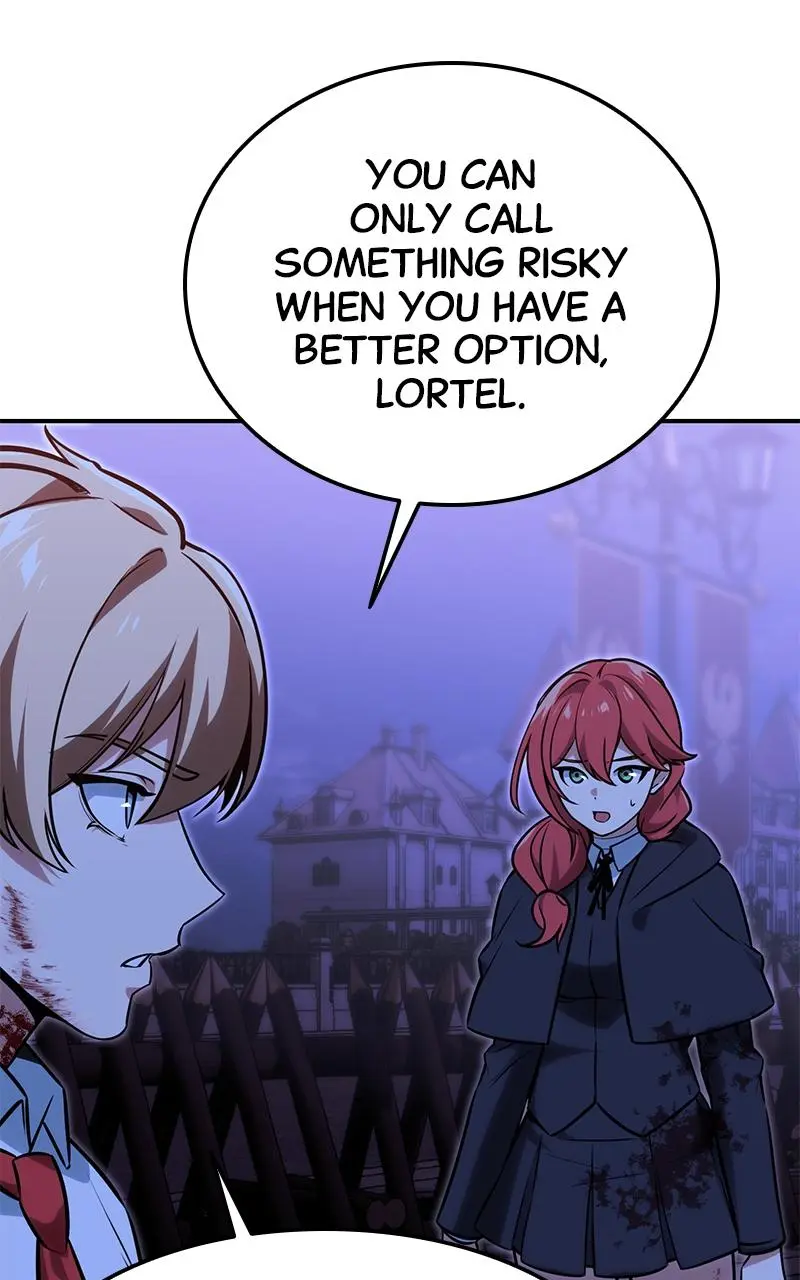 Read The Extras Academy Survival Guide - Chapter 10 - w24.extrasacademysurvivalguide.com | Image 23