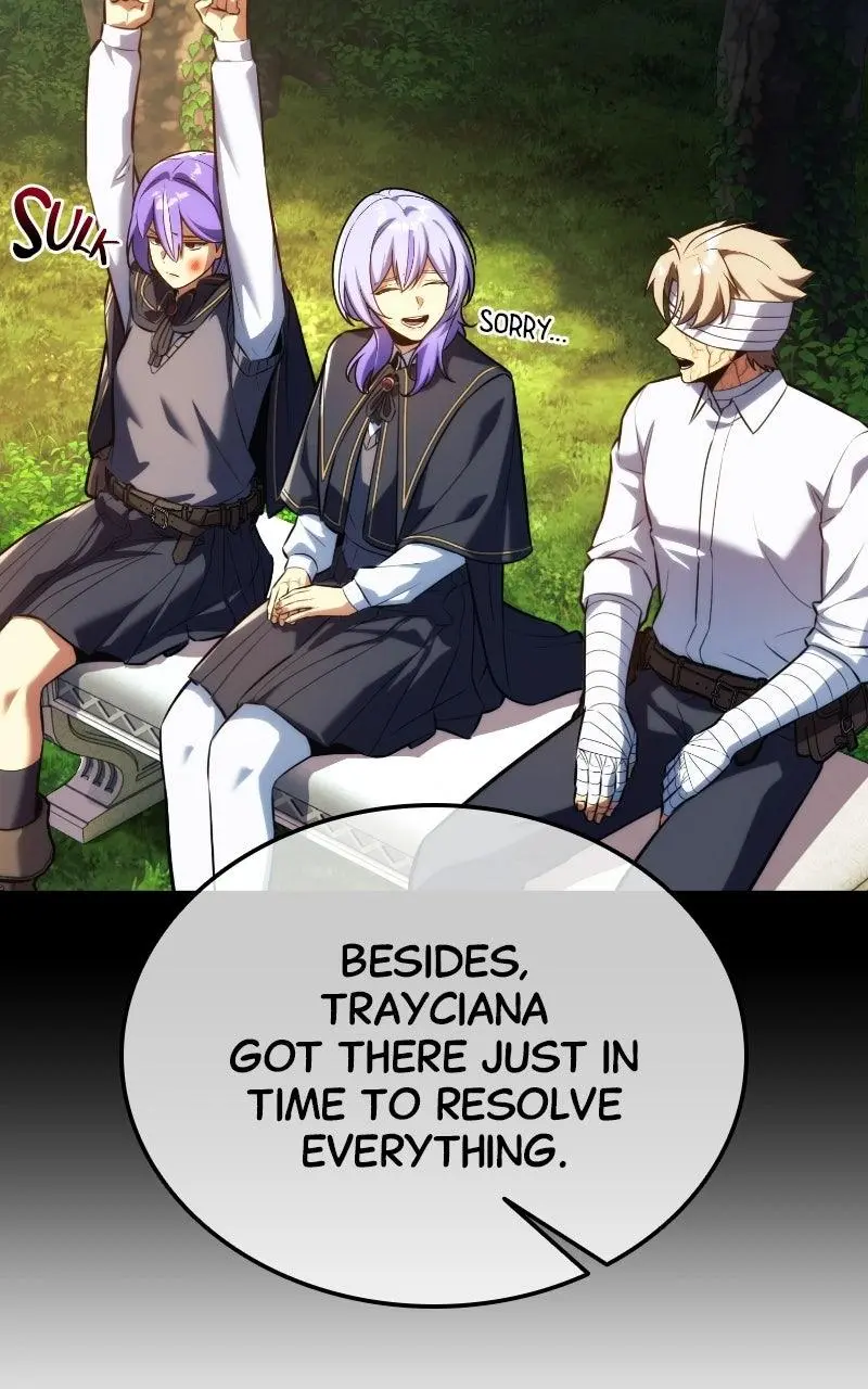 Read The Extras Academy Survival Guide - Chapter 106 - w24.extrasacademysurvivalguide.com | Image 86