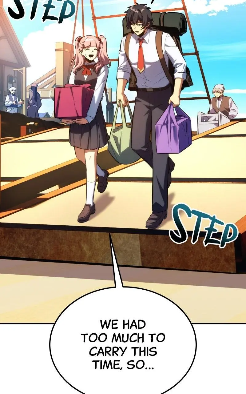 Read The Extras Academy Survival Guide - Chapter 106 - w24.extrasacademysurvivalguide.com | Image 121