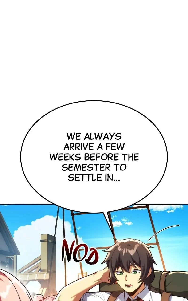 Read The Extras Academy Survival Guide - Chapter 106 - w24.extrasacademysurvivalguide.com | Image 125