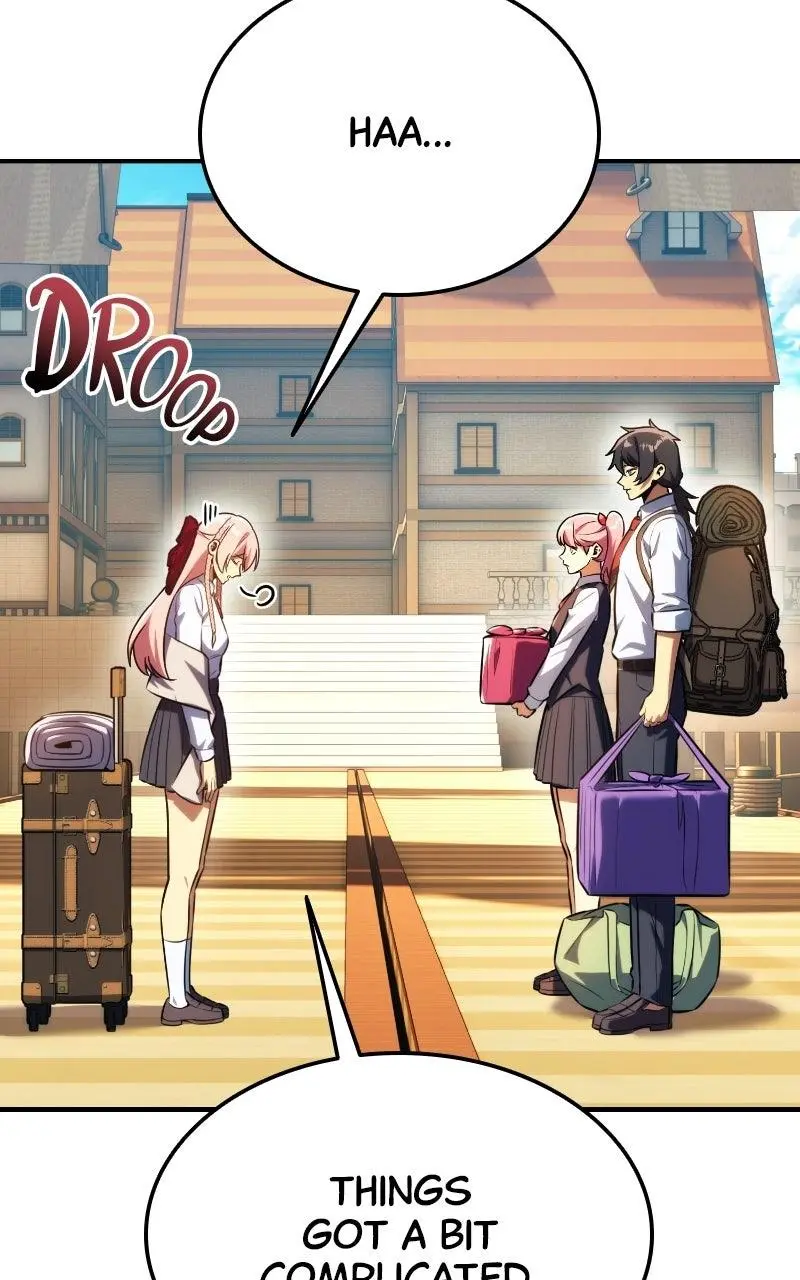 Read The Extras Academy Survival Guide - Chapter 106 - w24.extrasacademysurvivalguide.com | Image 131