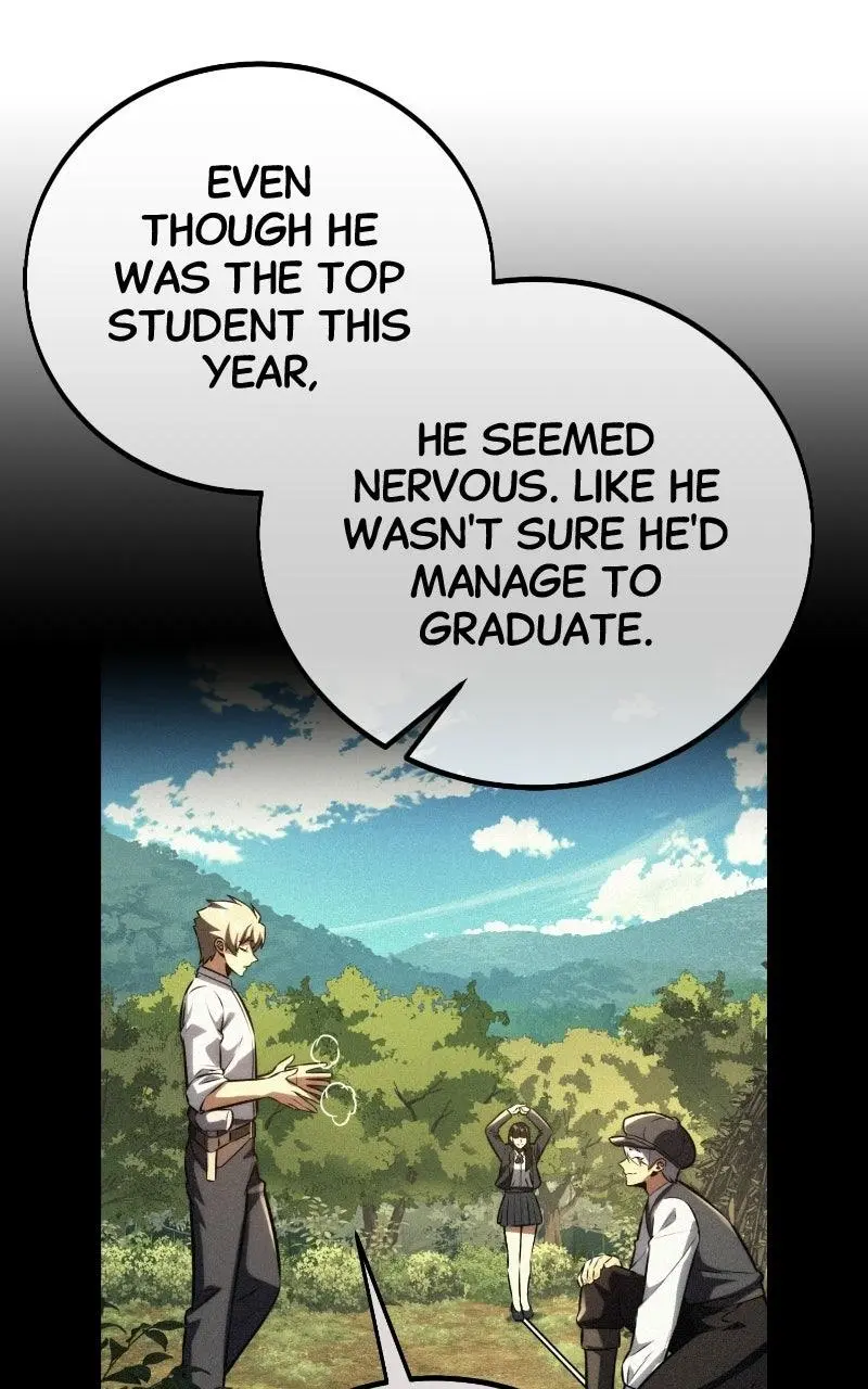Read The Extras Academy Survival Guide - Chapter 110 - w24.extrasacademysurvivalguide.com | Image 110