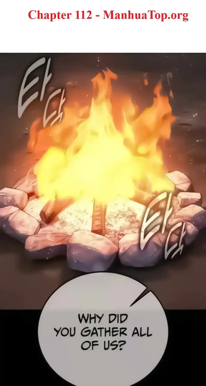 Read The Extras Academy Survival Guide - Chapter 112 - w24.extrasacademysurvivalguide.com | Image 1