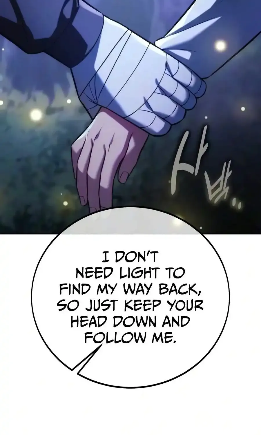 Read The Extras Academy Survival Guide - Chapter 113 - w24.extrasacademysurvivalguide.com | Image 3