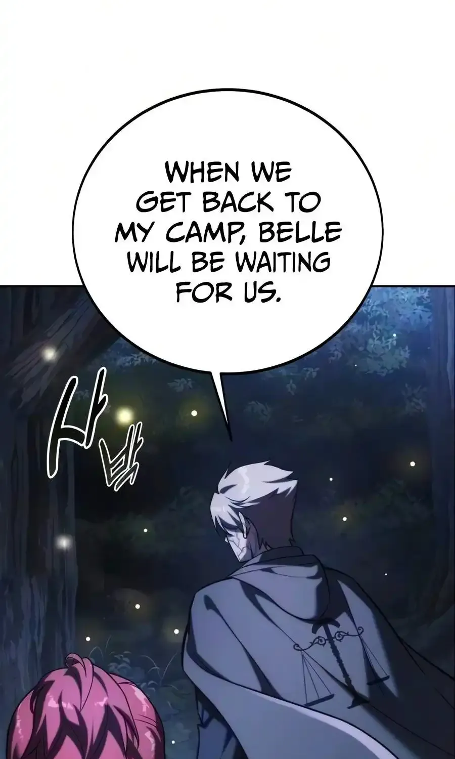 Read The Extras Academy Survival Guide - Chapter 113 - w24.extrasacademysurvivalguide.com | Image 4