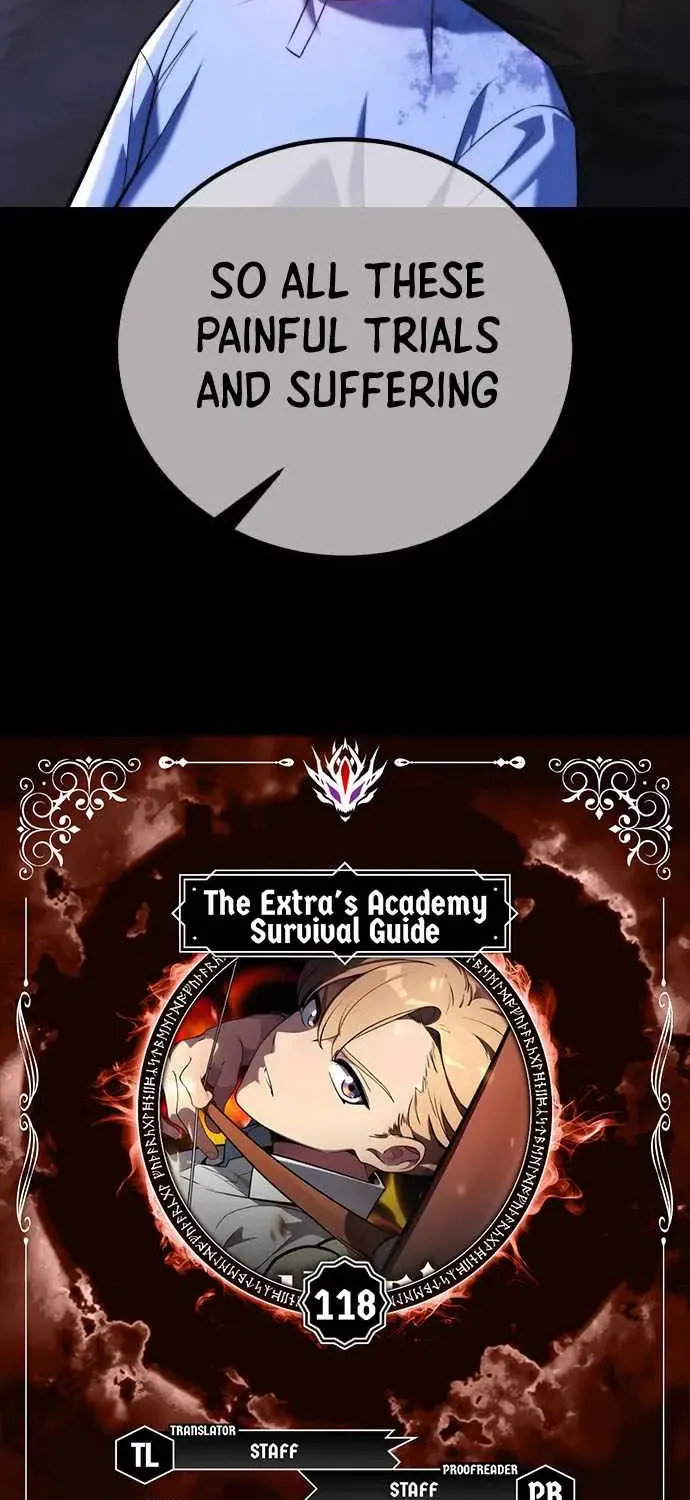 Read The Extras Academy Survival Guide - Chapter 118 - w24.extrasacademysurvivalguide.com | Image 7