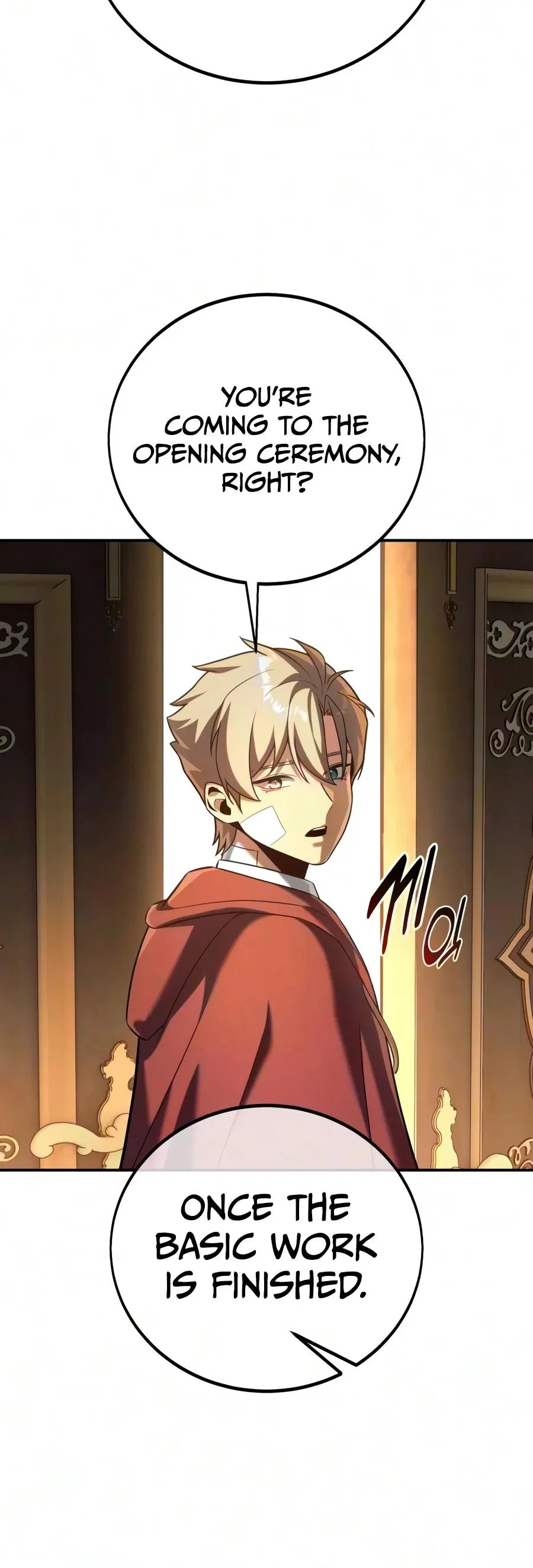 Read The Extras Academy Survival Guide - Chapter 122 - w24.extrasacademysurvivalguide.com | Image 5