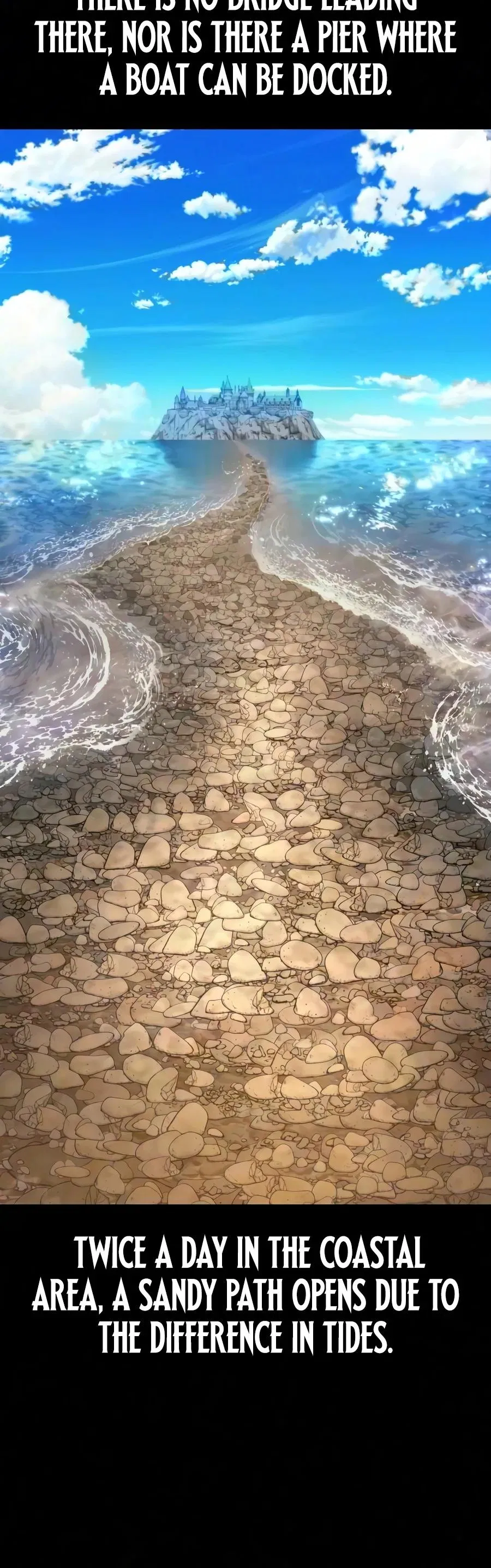 Read The Extras Academy Survival Guide - Chapter 122 - w24.extrasacademysurvivalguide.com | Image 25