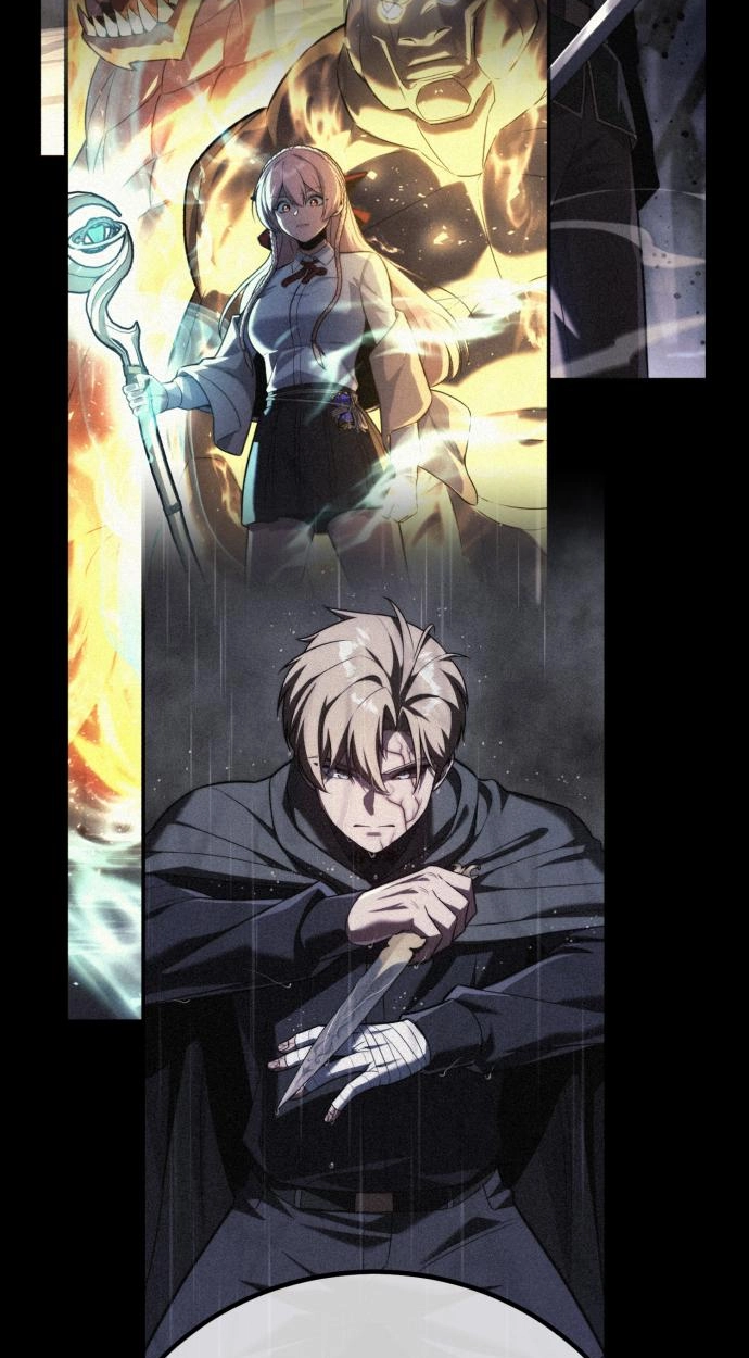 Read The Extras Academy Survival Guide - Chapter 124 - w24.extrasacademysurvivalguide.com | Image 49