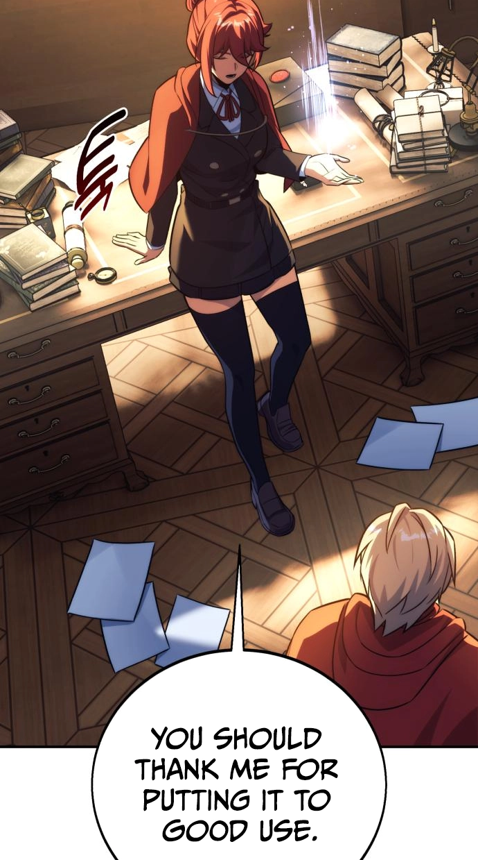Read The Extras Academy Survival Guide - Chapter 124 - w24.extrasacademysurvivalguide.com | Image 103