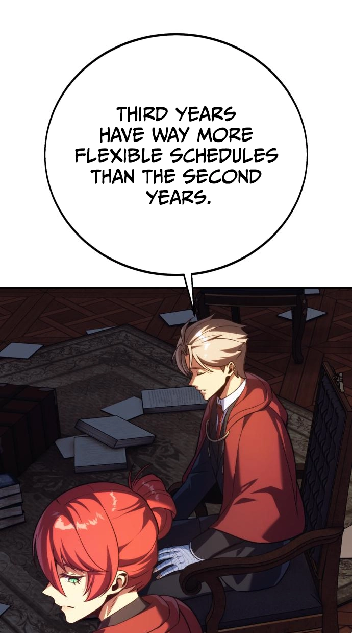 Read The Extras Academy Survival Guide - Chapter 124 - w24.extrasacademysurvivalguide.com | Image 106
