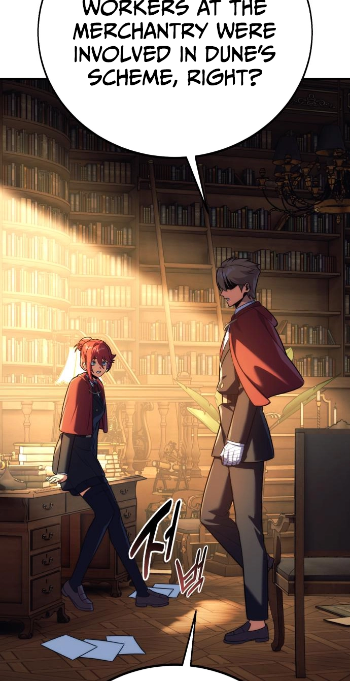 Read The Extras Academy Survival Guide - Chapter 124 - w24.extrasacademysurvivalguide.com | Image 111
