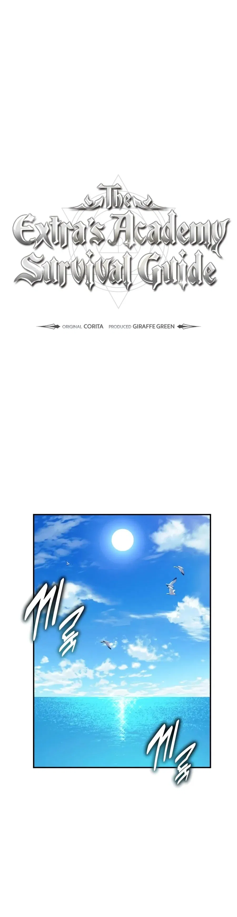 Read The Extras Academy Survival Guide - Chapter 126 - w24.extrasacademysurvivalguide.com | Image 5