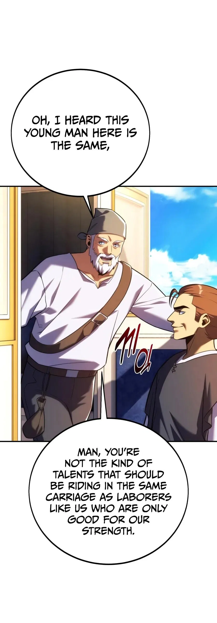Read The Extras Academy Survival Guide - Chapter 126 - w24.extrasacademysurvivalguide.com | Image 7